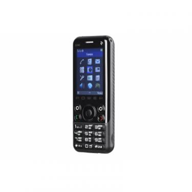 Мобильный телефон 2E E240 POWER Black Фото 4