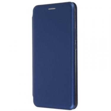 Чехол для мобильного телефона Armorstandart G-Case Xiaomi Redmi 9 Blue Фото