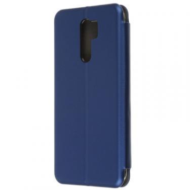 Чехол для мобильного телефона Armorstandart G-Case Xiaomi Redmi 9 Blue Фото 1