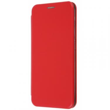 Чехол для мобильного телефона Armorstandart G-Case Xiaomi Redmi 9C Red Фото