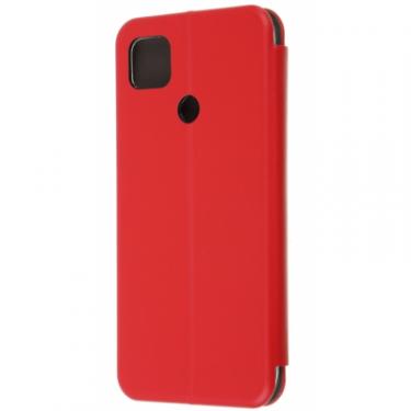 Чехол для мобильного телефона Armorstandart G-Case Xiaomi Redmi 9C Red Фото 1
