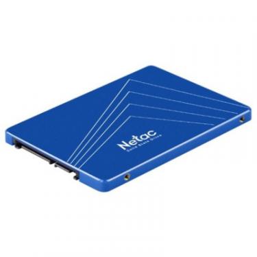Накопитель SSD Netac 2.5" 240GB Фото 2
