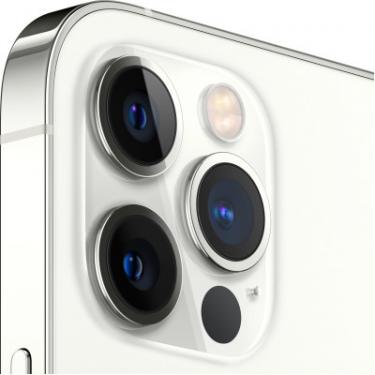 Мобильный телефон Apple iPhone 12 Pro 512Gb Silver Фото 3