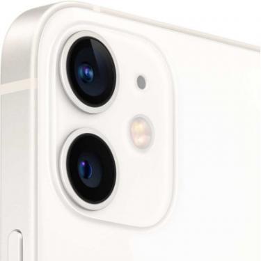 Мобильный телефон Apple iPhone 12 mini 64Gb White Фото 3