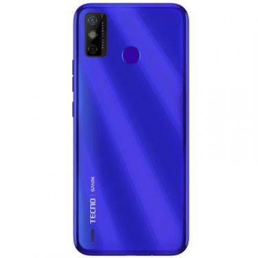 Мобильный телефон Tecno KE5 (Spark 6 Go 2/32Gb) Aqua Blue Фото 1