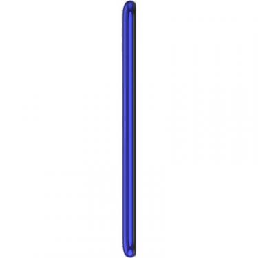 Мобильный телефон Tecno KE5 (Spark 6 Go 2/32Gb) Aqua Blue Фото 2