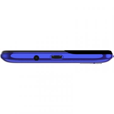 Мобильный телефон Tecno KE5 (Spark 6 Go 2/32Gb) Aqua Blue Фото 5