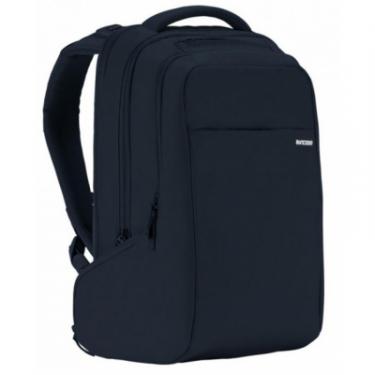 Рюкзак для ноутбука Incase 16" ICON Pack, Navy Фото 2