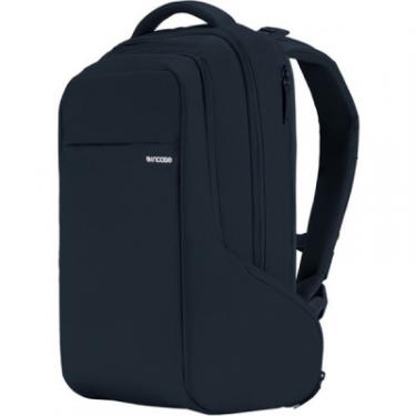 Рюкзак для ноутбука Incase 16" ICON Pack, Navy Фото 3