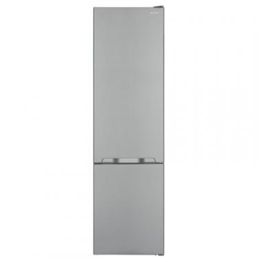 Холодильник Sharp SJ-BA20IMXI1-UA Фото