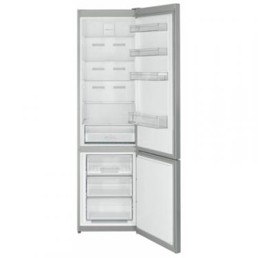 Холодильник Sharp SJ-BA20IMXI1-UA Фото 1