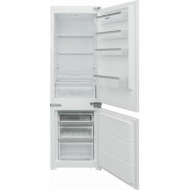Холодильник Sharp SJ-B1243M01X-UA Фото 1