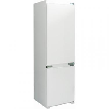 Холодильник Sharp SJ-B1243M01X-UA Фото 2