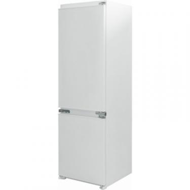 Холодильник Sharp SJ-B1243M01X-UA Фото 3