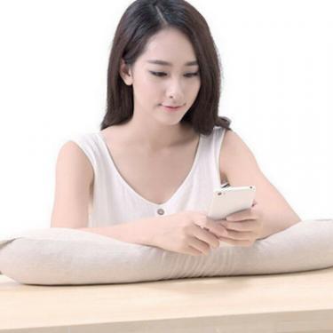Туристическая подушка Xiaomi 8H Travel U-Shaped Pillow Cream Фото 1