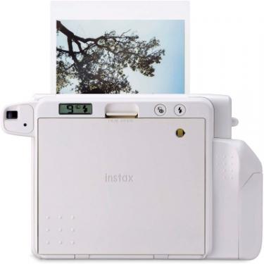 Камера моментальной печати Fujifilm INSTAX 300 TOFFEE Фото 1