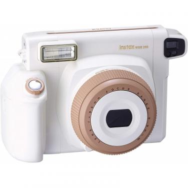 Камера моментальной печати Fujifilm INSTAX 300 TOFFEE Фото 2