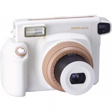 Камера моментальной печати Fujifilm INSTAX 300 TOFFEE Фото 3