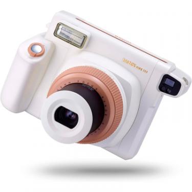 Камера моментальной печати Fujifilm INSTAX 300 TOFFEE Фото 7