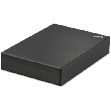 Внешний жесткий диск Seagate 2.5" 5TB One Touch USB 3.2 Фото 4