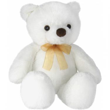 Мягкая игрушка Aurora Медведь белый 46 см Фото