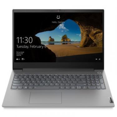 Ноутбук Lenovo ThinkBook 15p Фото