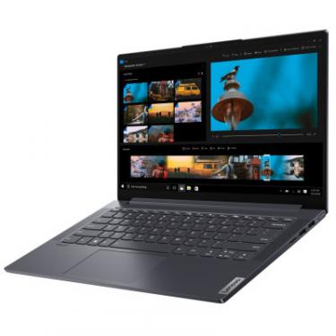 Ноутбук Lenovo Yoga Slim7 14IIL05 Фото 2