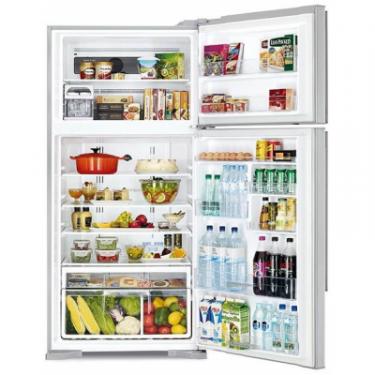 Холодильник Hitachi R-V910PUC1KBSL Фото 1