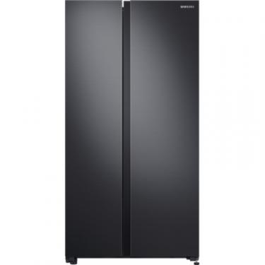 Холодильник Samsung RS61R5041B4/UA Фото