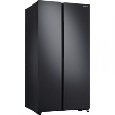 Холодильник Samsung RS61R5041B4/UA Фото 1