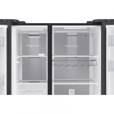 Холодильник Samsung RS61R5041B4/UA Фото 4