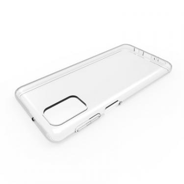 Чехол для мобильного телефона BeCover Samsung Galaxy M31s SM-M317 Transparancy Фото 3