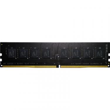 Модуль памяти для компьютера Geil DDR4 8GB 3200 MHz Pristine Фото