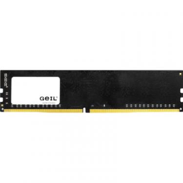 Модуль памяти для компьютера Geil DDR4 8GB 3200 MHz Pristine Фото 2