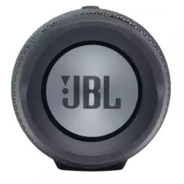 Акустическая система JBL Charge Essential Gun Metal Фото 3