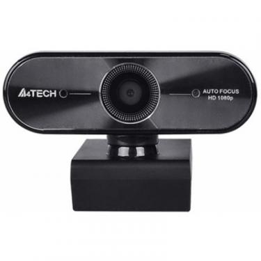 Веб-камера A4Tech PK-940HA 1080P Black Фото 1