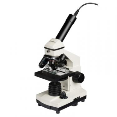 Микроскоп Bresser Biolux NV 20-1280x Фото