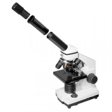 Микроскоп Bresser Biolux NV 20-1280x Фото 2