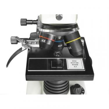 Микроскоп Bresser Biolux NV 20-1280x Фото 4