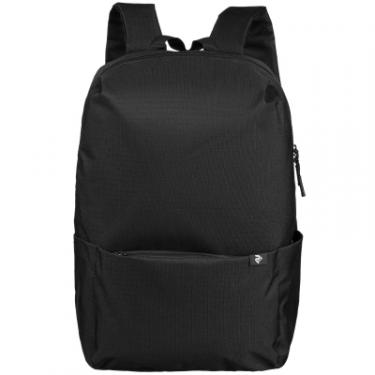 Рюкзак для ноутбука 2E 14" StreetPack 20L Black Фото
