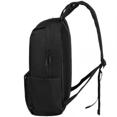 Рюкзак для ноутбука 2E 14" StreetPack 20L Black Фото 2