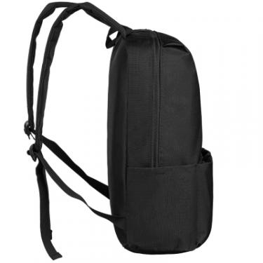Рюкзак для ноутбука 2E 14" StreetPack 20L Black Фото 3