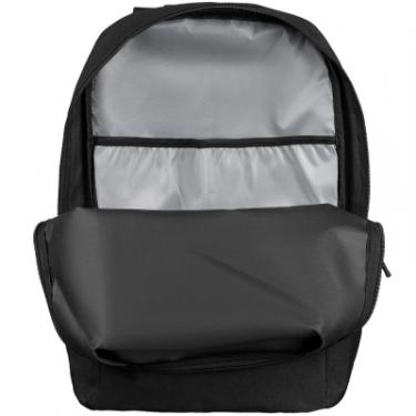 Рюкзак для ноутбука 2E 14" StreetPack 20L Black Фото 5