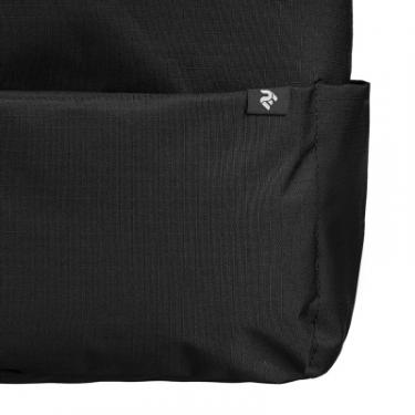 Рюкзак для ноутбука 2E 14" StreetPack 20L Black Фото 6