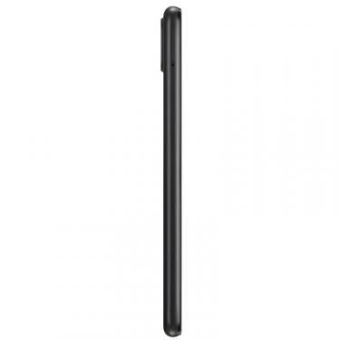 Мобильный телефон Samsung SM-A125FZ (Galaxy A12 4/64Gb) Black Фото 2