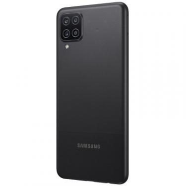 Мобильный телефон Samsung SM-A125FZ (Galaxy A12 4/64Gb) Black Фото 4