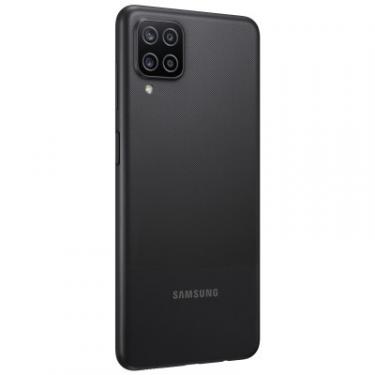 Мобильный телефон Samsung SM-A125FZ (Galaxy A12 4/64Gb) Black Фото 5