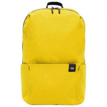 Рюкзак для ноутбука Xiaomi 13.3" Mi Casual Daypack, Yellow Фото