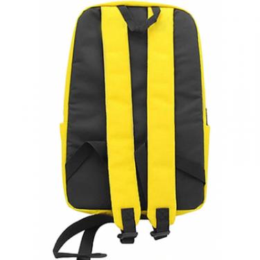 Рюкзак для ноутбука Xiaomi 13.3" Mi Casual Daypack, Yellow Фото 1