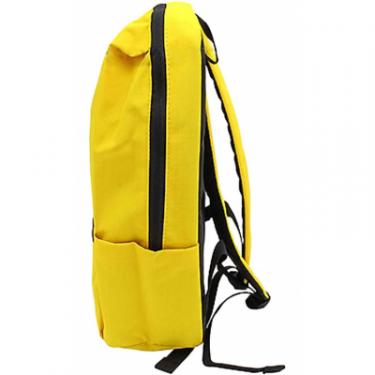 Рюкзак для ноутбука Xiaomi 13.3" Mi Casual Daypack, Yellow Фото 2